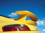 Porsche 911 GT3 2003 года